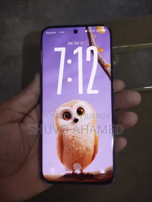 Infinix Hot 60 Pro+ 128 GB Black