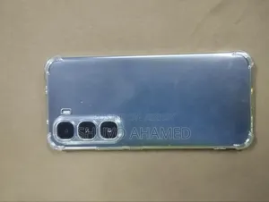 Infinix Hot 60 Pro+ 128 GB Black