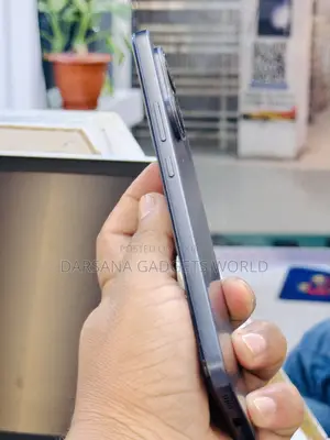 Vivo V60 Lite 4G 256 GB Graphite