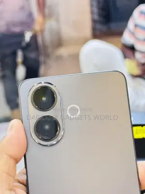 Vivo V60 Lite 4G 256 GB Graphite