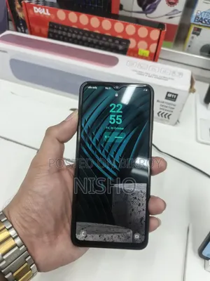 Samsung Galaxy A13 64 GB Black
