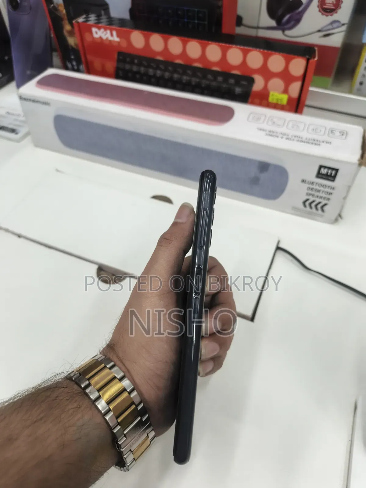 Samsung Galaxy A13 64 GB Black
