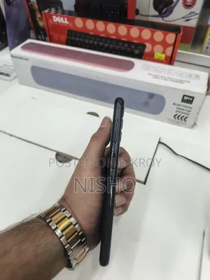 Samsung Galaxy A13 64 GB Black