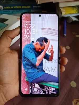 Xiaomi Redmi Note 13 256 GB Black