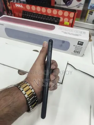 Samsung Galaxy A13 64 GB Black