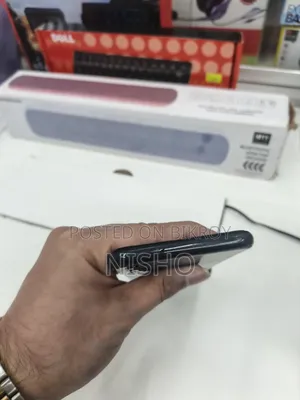 Samsung Galaxy A13 64 GB Black