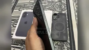 অ্যাপল আইফোন ১৭ ২৫৬ জিবি