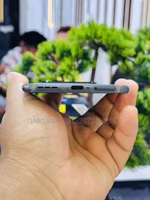 Tecno Pova Slim 5G 128 GB Black