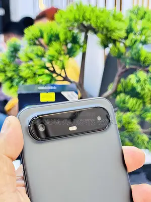 Tecno Pova Slim 5G 128 GB Black