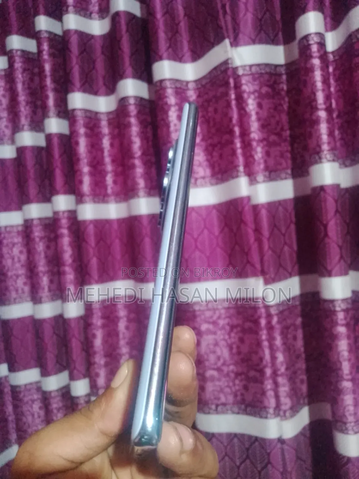 Xiaomi Redmi Note 14 Pro 256 GB White