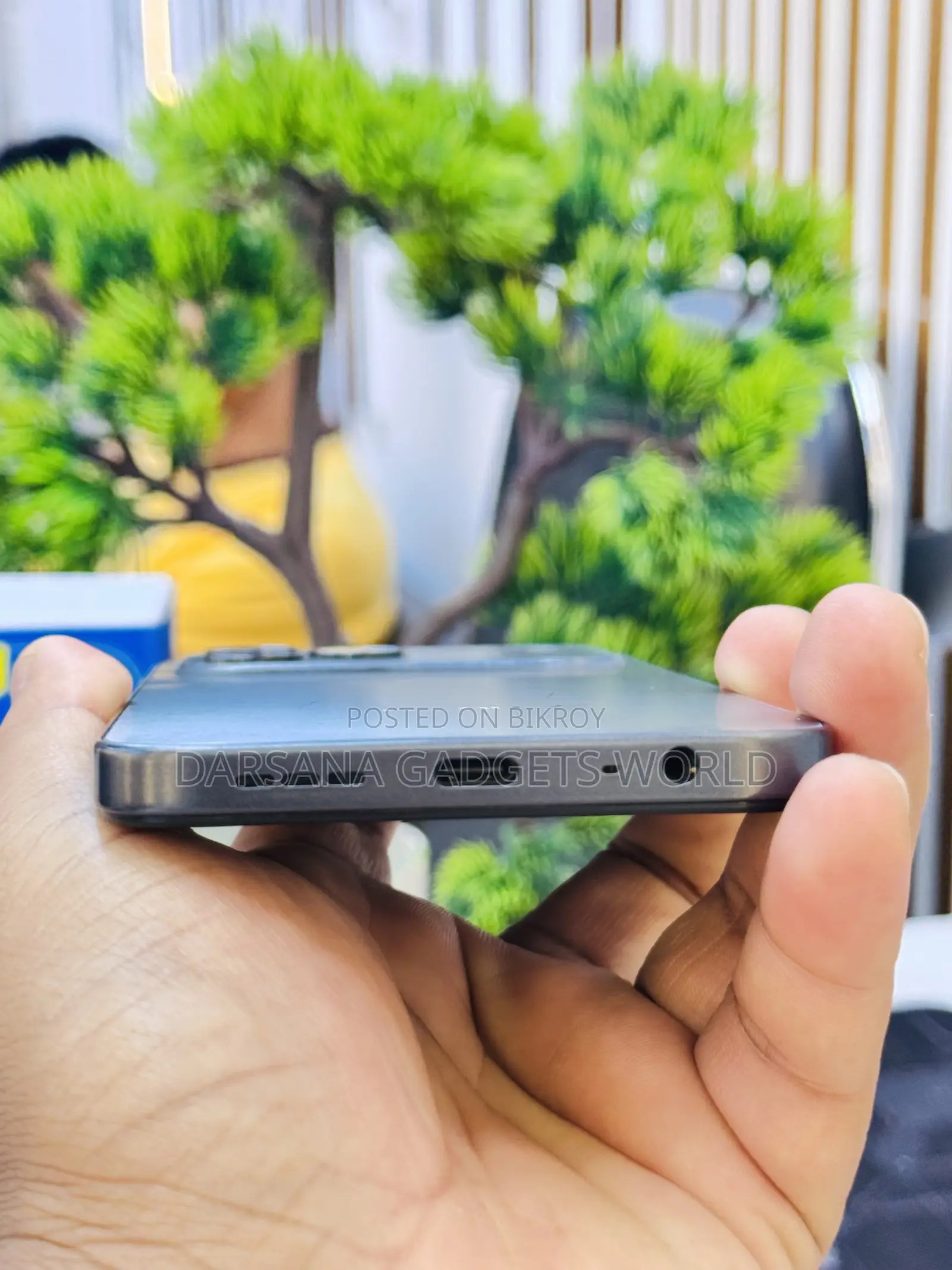 Tecno Spark 50 128 GB Black