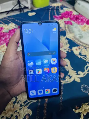 শাওমি রেডমি ১৩সি ২৫৬ জিবি লাল