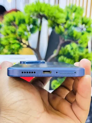 Xiaomi Redmi 17 128 GB Blue
