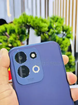 Xiaomi Redmi 17 128 GB Blue