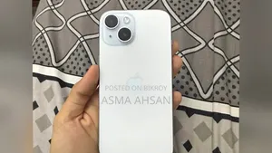 অ্যাপল আইফোন ১৫ ১২৮ জিবি