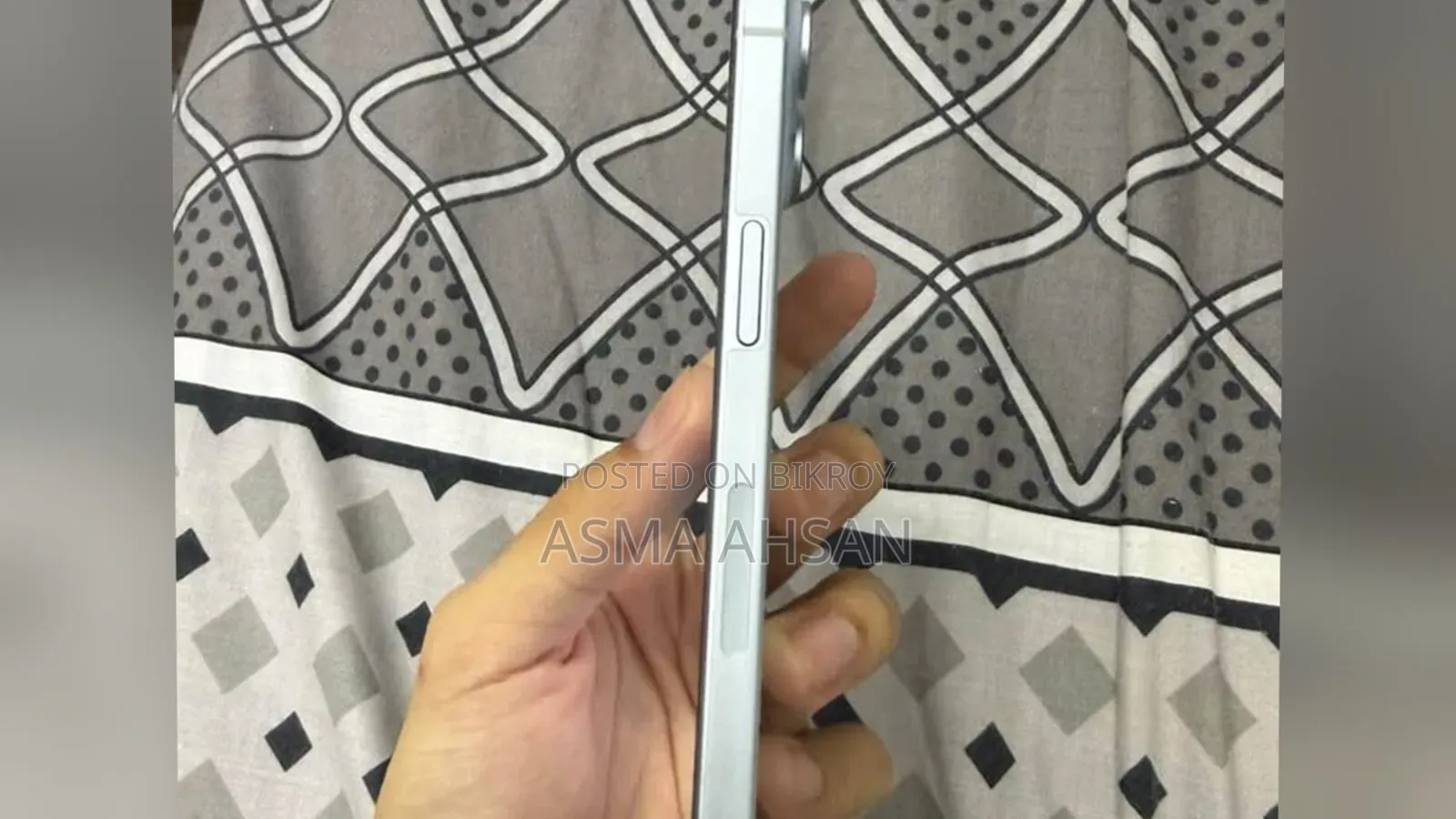 অ্যাপল আইফোন ১৫ ১২৮ জিবি