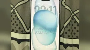 অ্যাপল আইফোন ১৫ ১২৮ জিবি