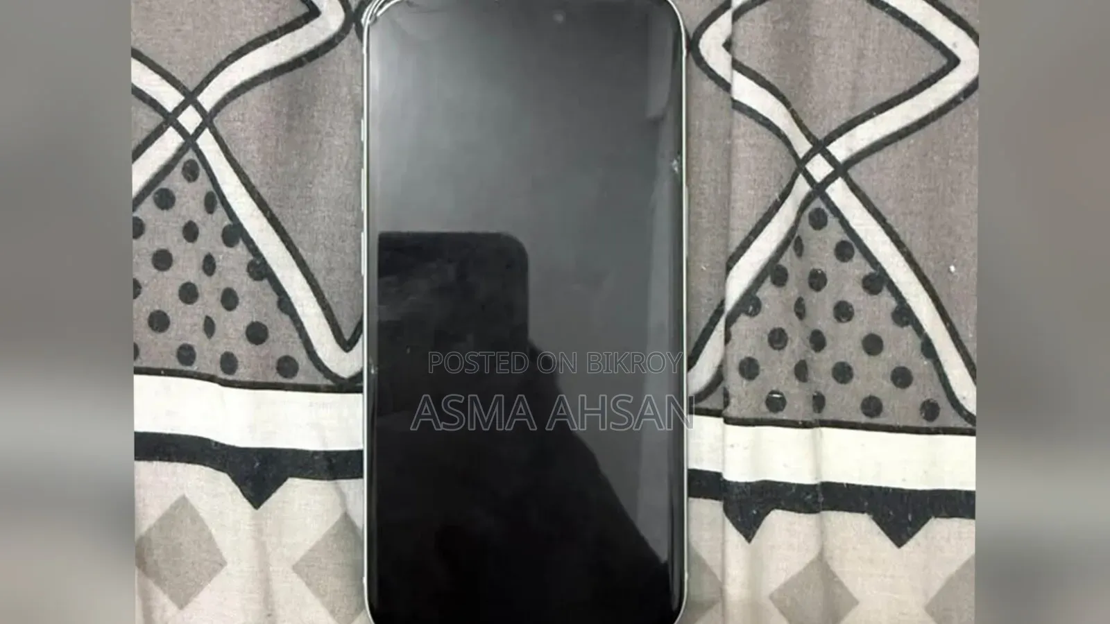 অ্যাপল আইফোন ১৫ ১২৮ জিবি
