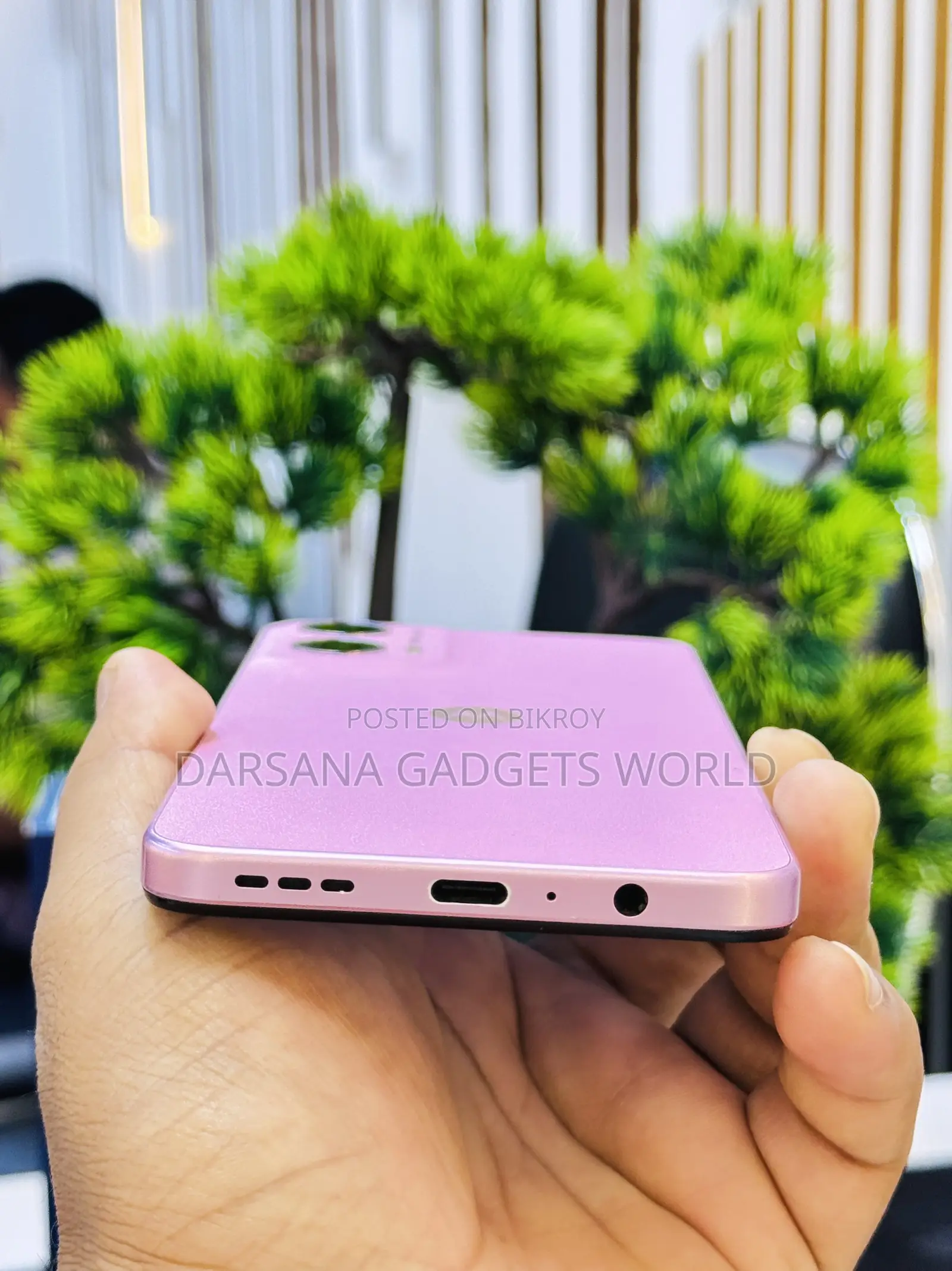 Motorola Moto G45 128 GB Pink