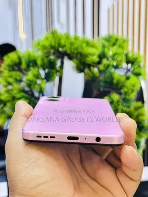 Motorola Moto G45 128 GB Pink
