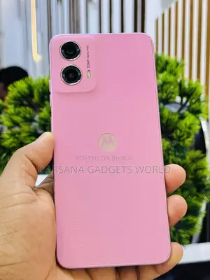 Motorola Moto G45 128 GB Pink