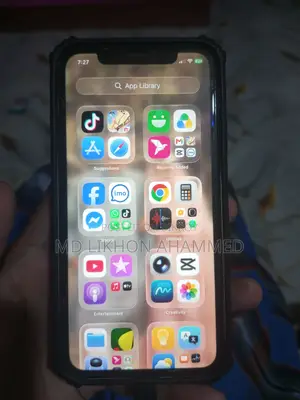 অ্যাপল আইফোন ১১ ৬৪ জিবি হোয়াইট