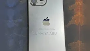 অ্যাপল আইফোন ১৩ প্রো ম্যাক্স ২৫৬ জিবি গ্রে