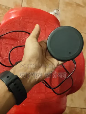 An ORS Charger Cokeye