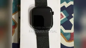 Apple Watch Series 11 46mm Titanium Cellular