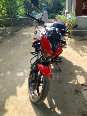 Hero Xtreme 125R 2025 Red
