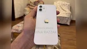 Apple iPhone 12 128 GB White