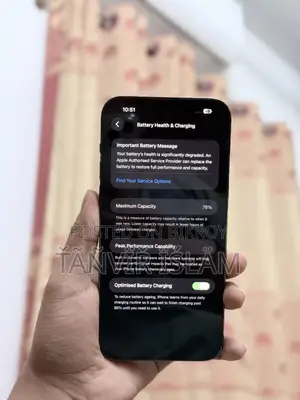 Apple iPhone 14 Pro Max 128 GB Black