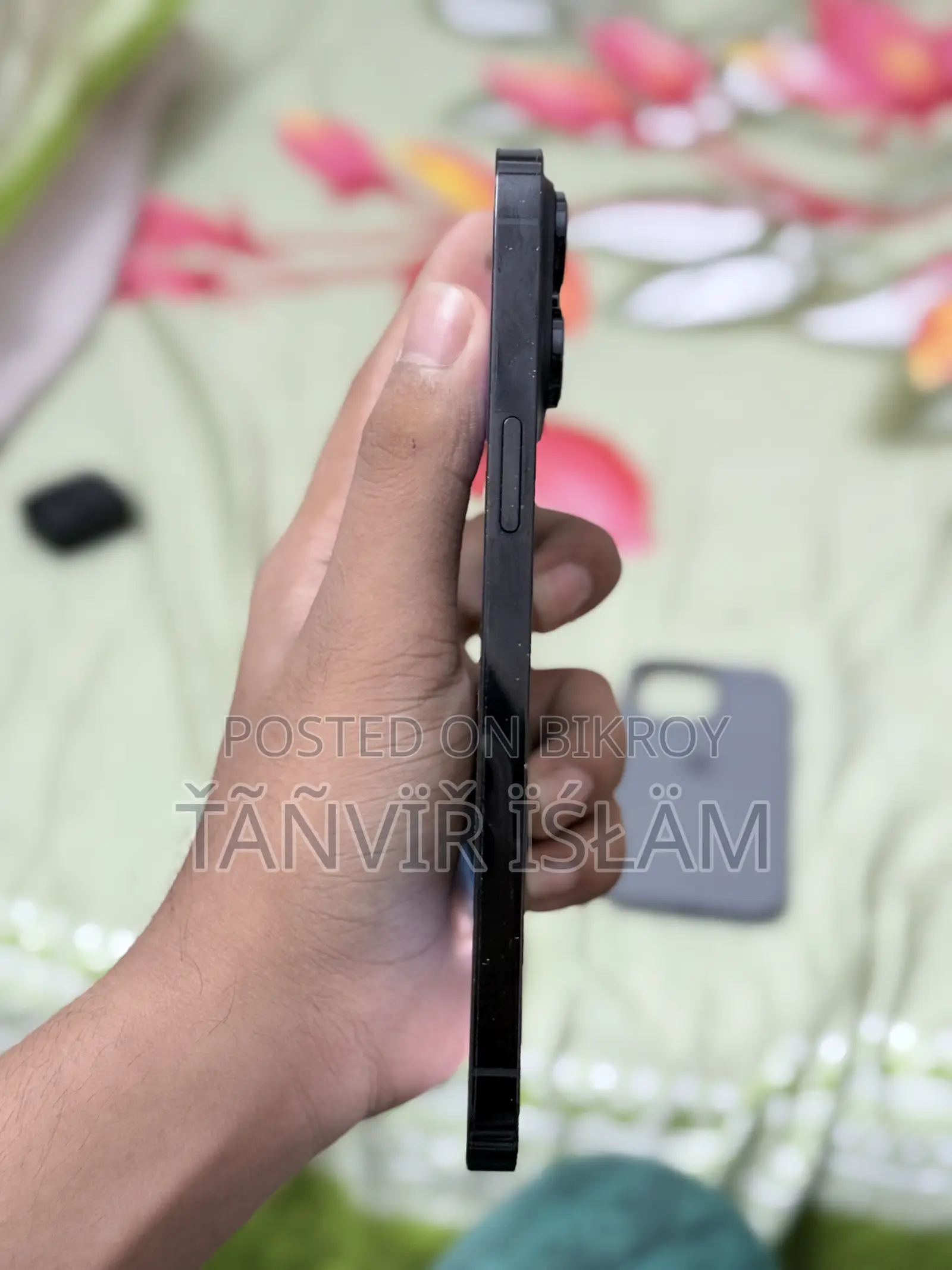 Apple iPhone 14 Pro Max 128 GB Black