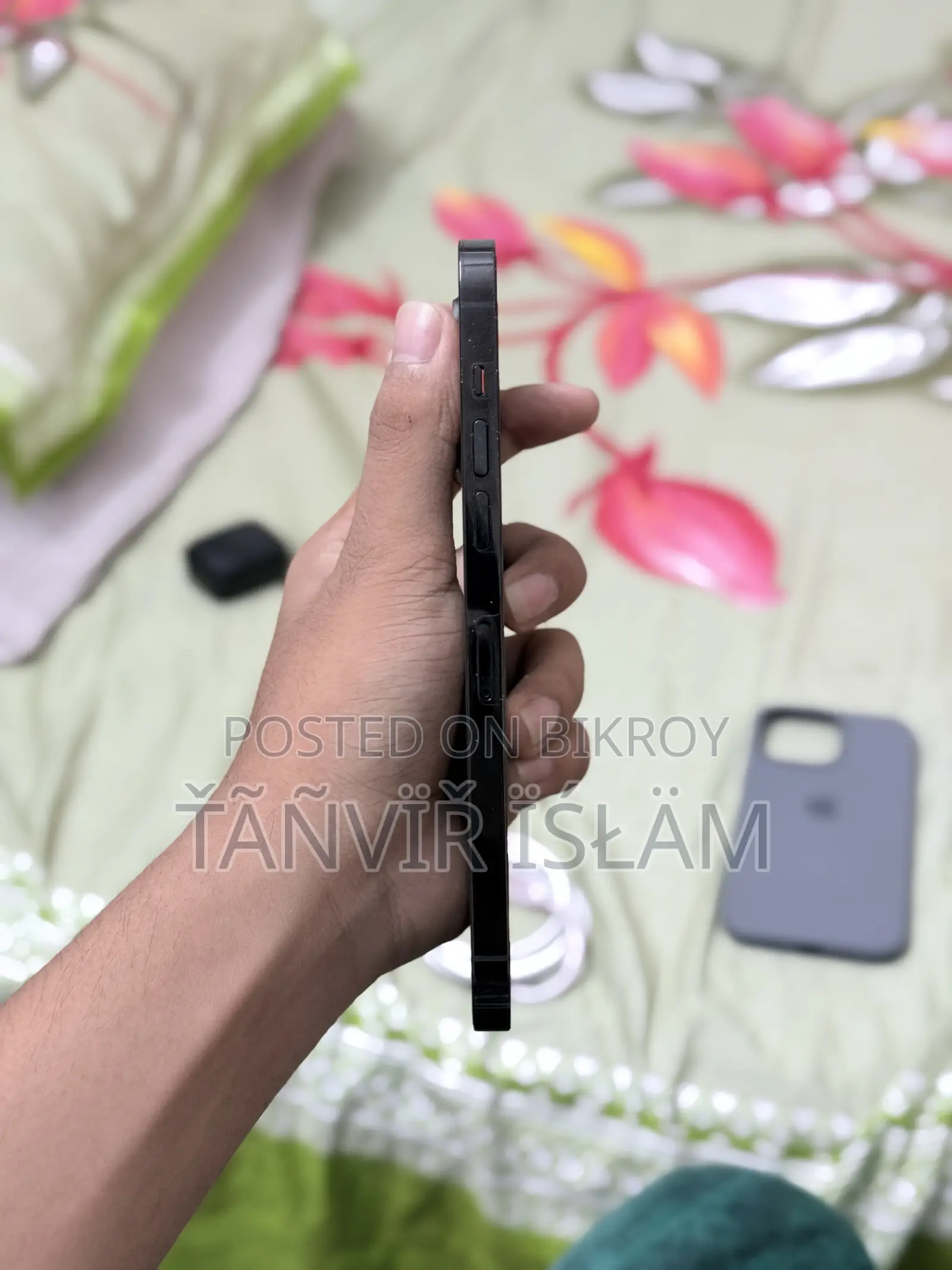 Apple iPhone 14 Pro Max 128 GB Black