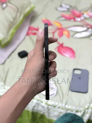 Apple iPhone 14 Pro Max 128 GB Black