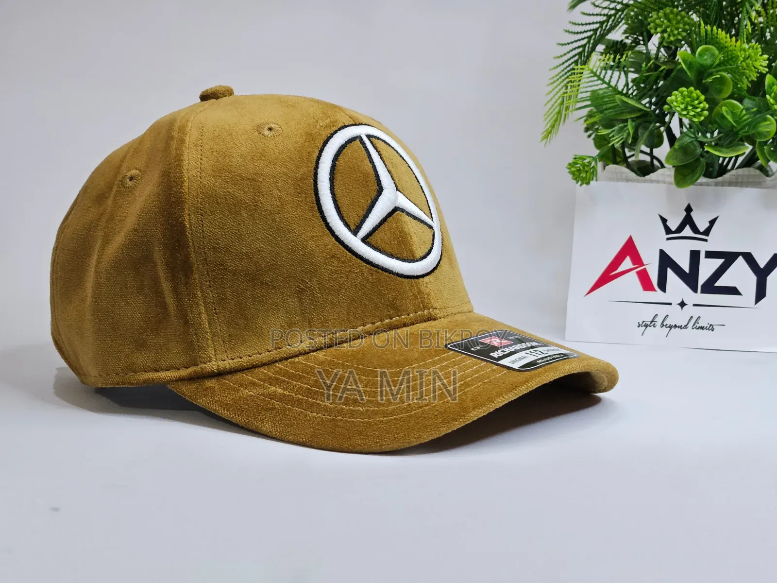 Headwear and Eyewear