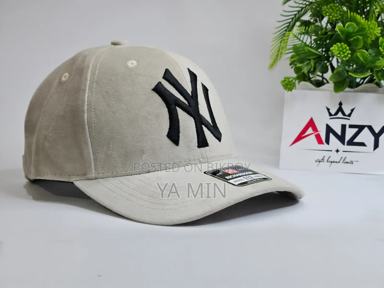 Headwear and Eyewear