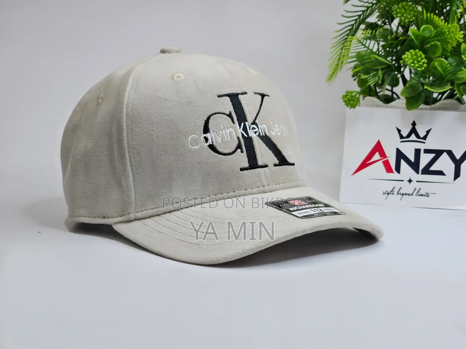 Headwear and Eyewear