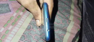 Samsung Galaxy A12 128 GB Blue