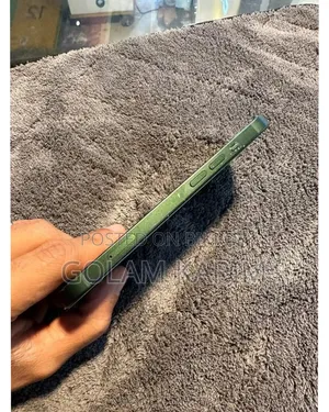 অ্যাপল আইফোন ১৩ ১২৮ জিবি গ্রিন