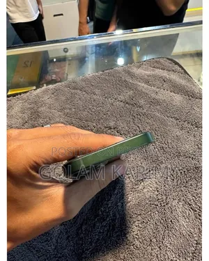 অ্যাপল আইফোন ১৩ ১২৮ জিবি গ্রিন