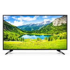 Jvco J75GQ26W 75″ 4K QLED Google TV