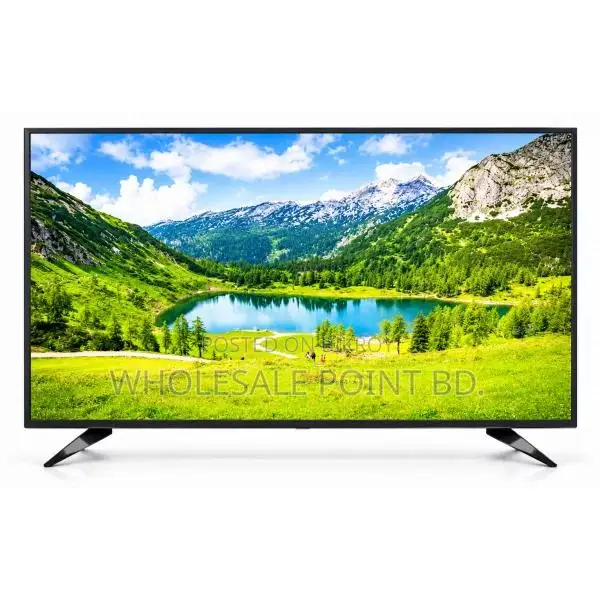 Jvco J75GQ26W 75″ 4K QLED Google TV