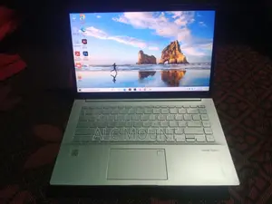 Laptop Asus Vivobook 14 8GB Intel Core i5 SSD 500GB