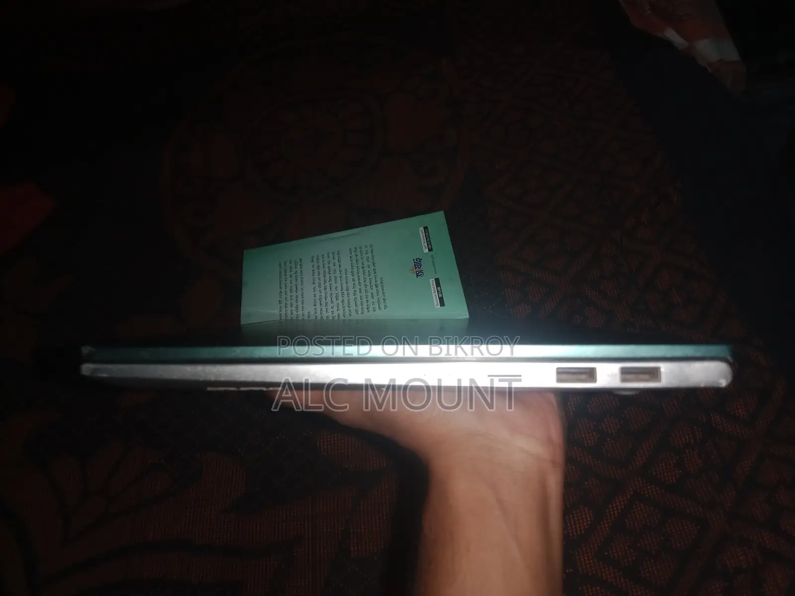 Laptop Asus Vivobook 14 8GB Intel Core i5 SSD 500GB