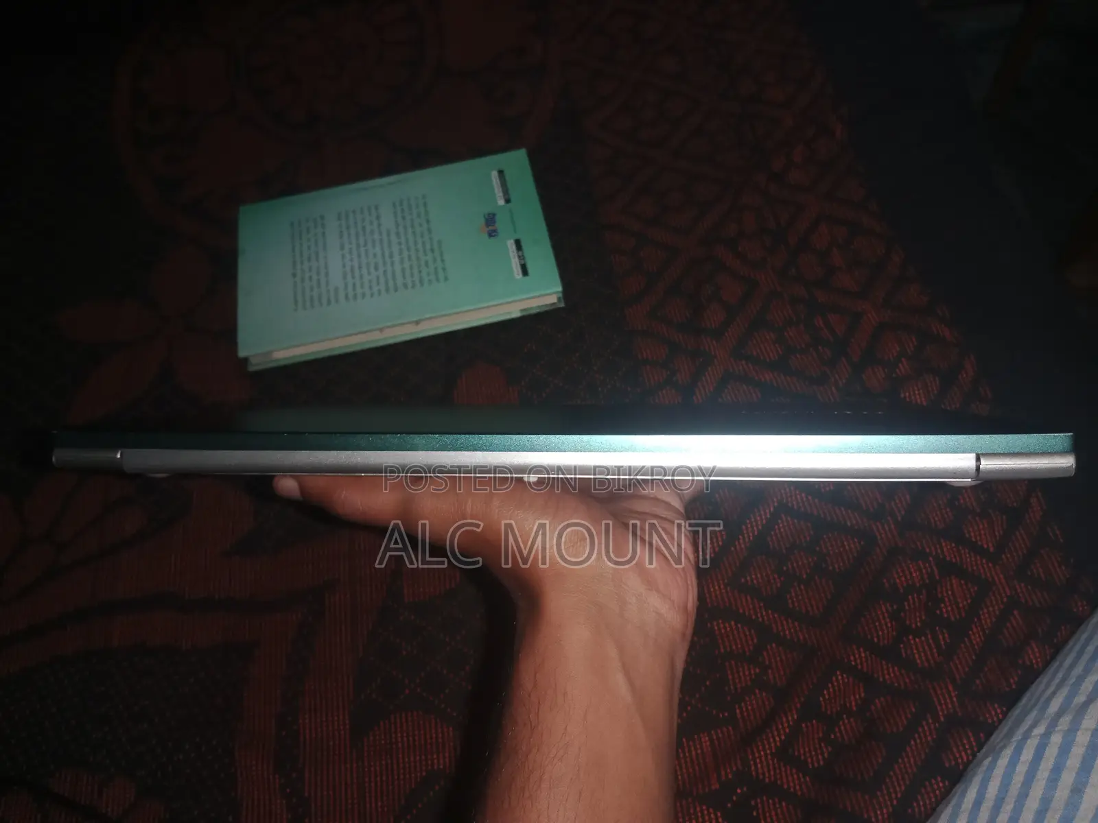 Laptop Asus Vivobook 14 8GB Intel Core i5 SSD 500GB