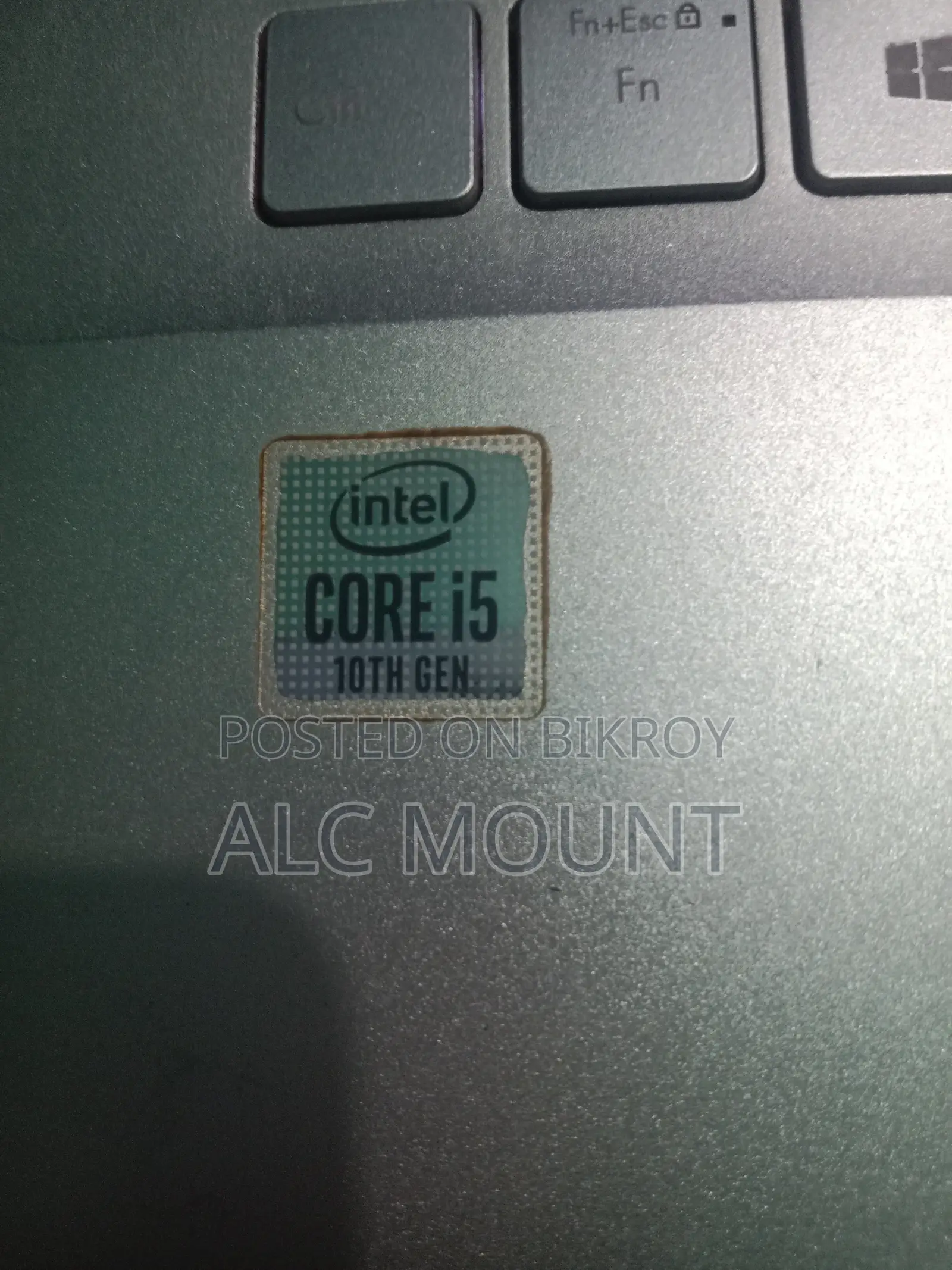 Laptop Asus Vivobook 14 8GB Intel Core i5 SSD 500GB
