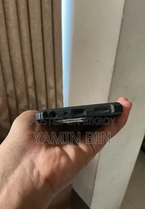 ওয়ানপ্লাস নর্ড এন২০ এসি ৬৪ জিবি ব্ল্যাক