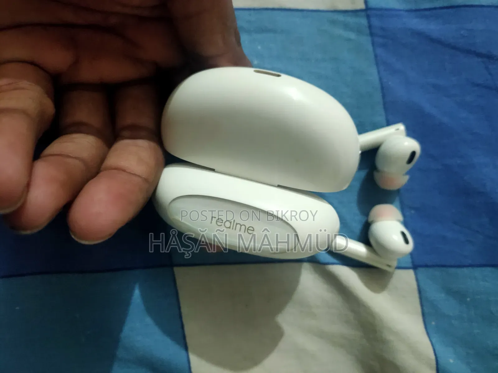 Realme Buds Air 5 Pro