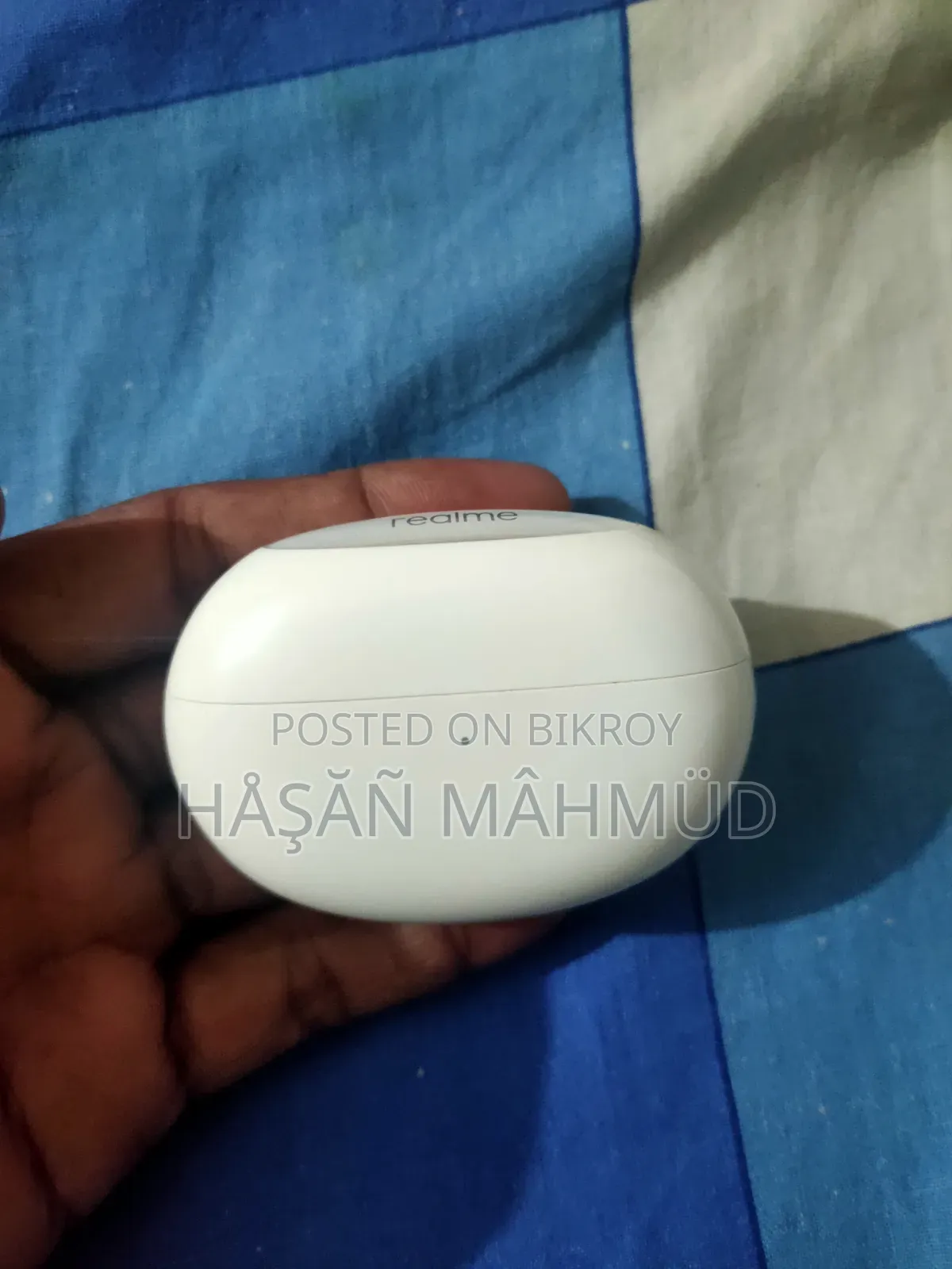 Realme Buds Air 5 Pro
